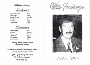 SMALBERGER-Willem-Johannes-1941-2011-M