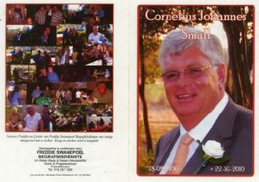SMALL-Cornelius-Johannes-1956-2010-M_99