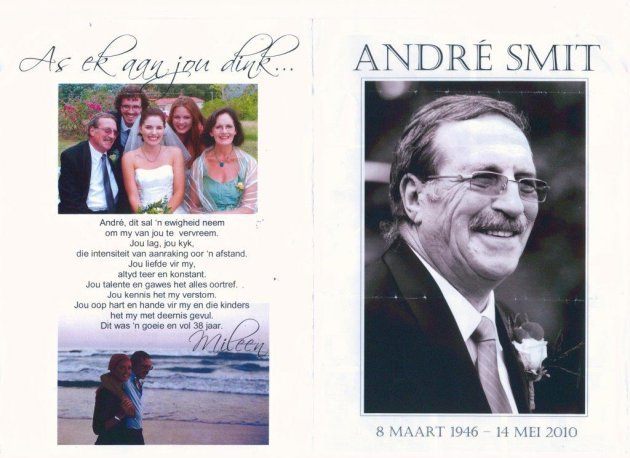 SMIT, André 1946-2010_01