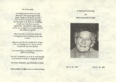 SMIT-Anna-Margaretha-née-Labuschagne-1913-2000-F