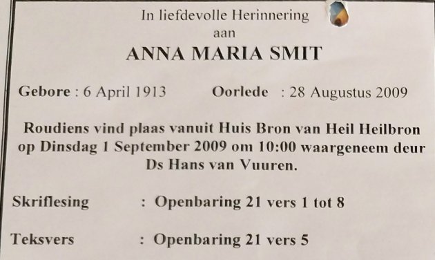 SMIT-Anna-Maria-1913-2009-F_99