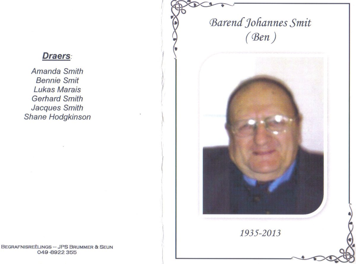 SMIT-Barend-Johannes-Nn-Ben-1935-2013-M_1