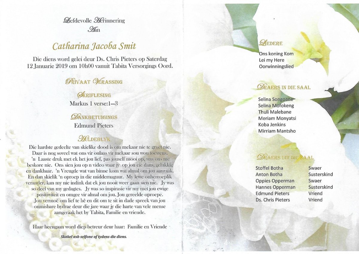 SMIT-Catharina-Jacoba-Nn-Rina-1964-2019-F_2