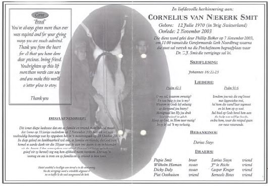 SMIT-Cornelius-VanNiekerk-Nn-Corne-1970-2003-M_2