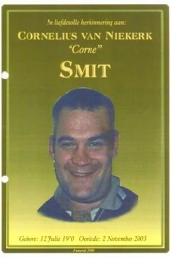 SMIT-Cornelius-VanNiekerk-Nn-Corne-1970-2003-M_99