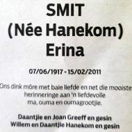 SMIT-Erina-née-Hanekom-1917-2011-F_1