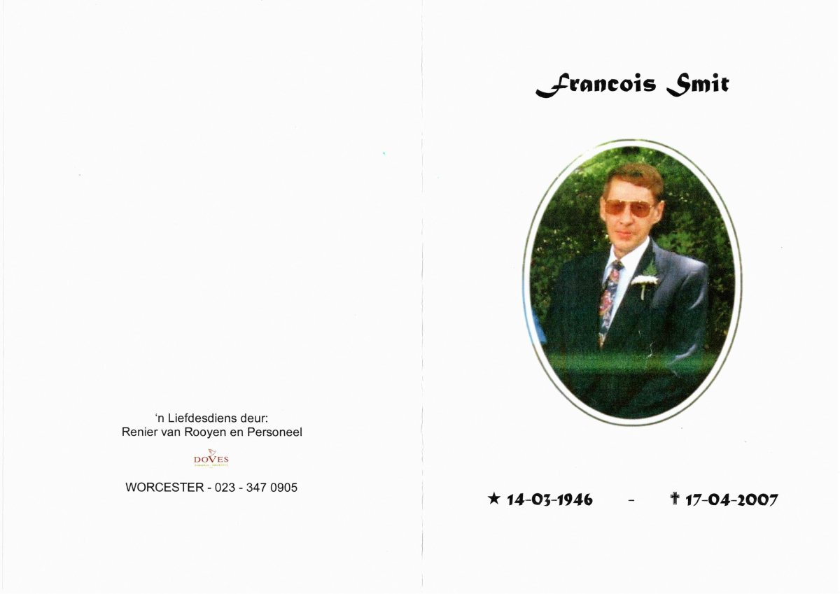 SMIT-Francois-Gerrit-DeWet-1946-2007-M-01