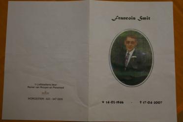 SMIT-Francois-Gerrit-DeWet-1946-2007-M