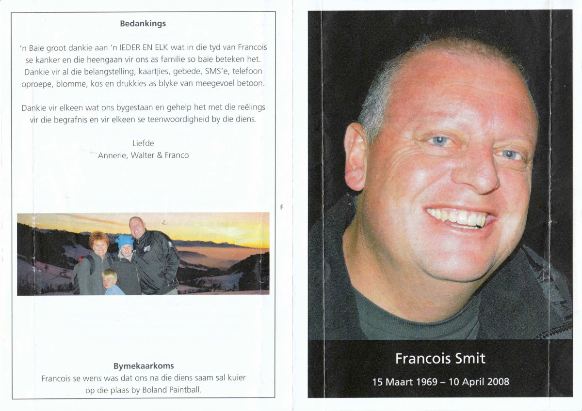 SMIT-Francois-Retief-Nn-Francois-1969-2008-M-01