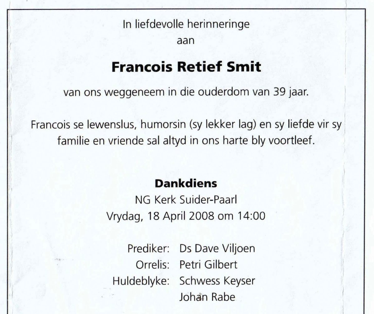 SMIT-Francois-Retief-Nn-Francois-1969-2008-M_04