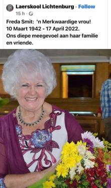 SMIT-Freda-1942-2022-F