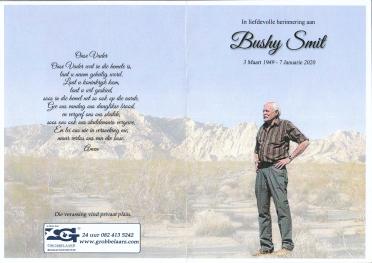 SMIT-Georg-William-Nn-Bushy-1949-2020-M-01