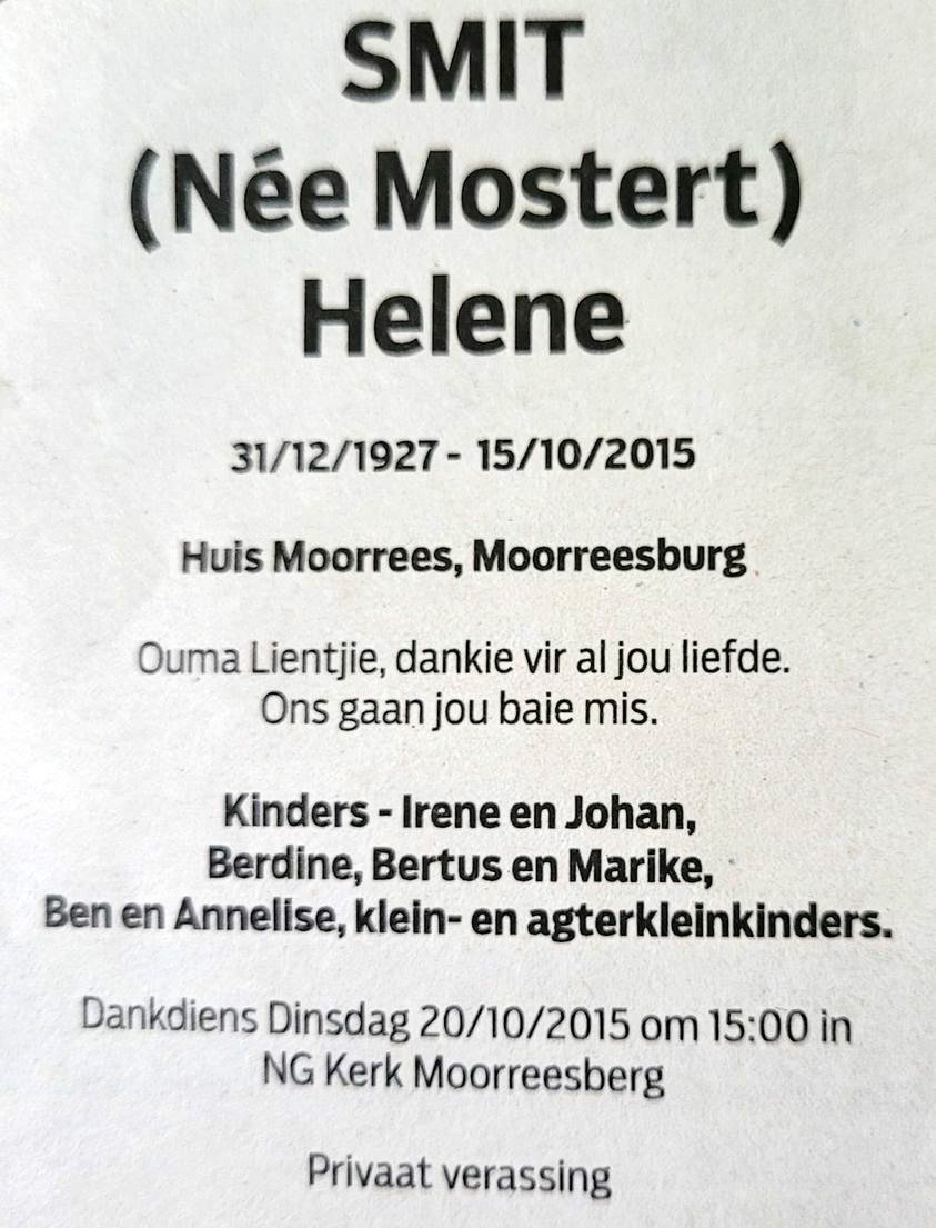 SMIT-Helene-Nn-Lientjie-née-Mostert-1927-2015-F_1