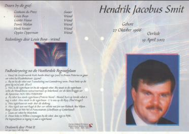 SMIT-Hendrik-Jacobus-1966-2002-M