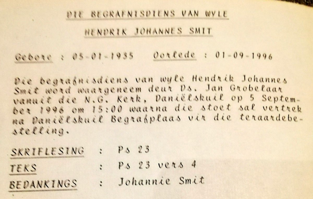 SMIT-Hendrik-Johannes-1935-1996-M_99