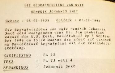 SMIT-Hendrik-Johannes-1935-1996-M_99