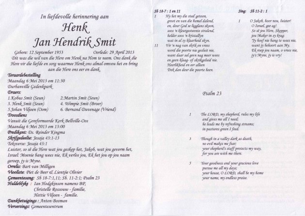 SMIT, Henk Jan Hendrik 1953-2013_2