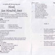 SMIT, Henk Jan Hendrik 1953-2013_2