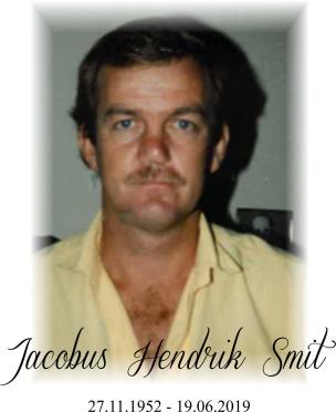 SMIT-Jacobus-Hendrik-1952-2019-M