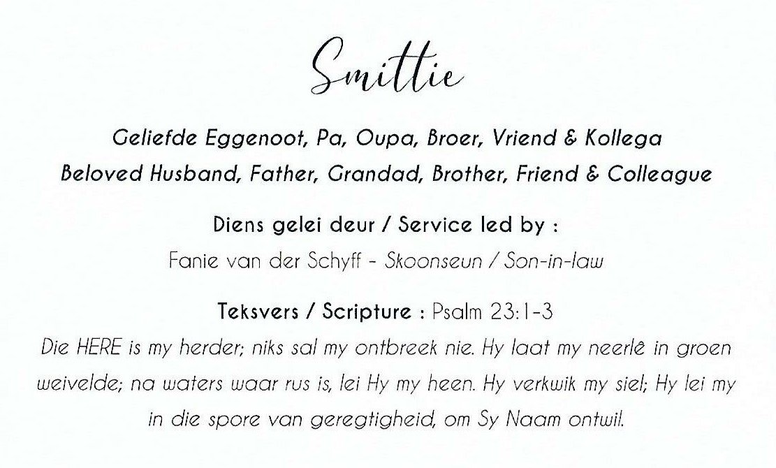 SMIT-Jacobus-Hendrik-Nn-Smittie.Smitters-1940-2023-M_97
