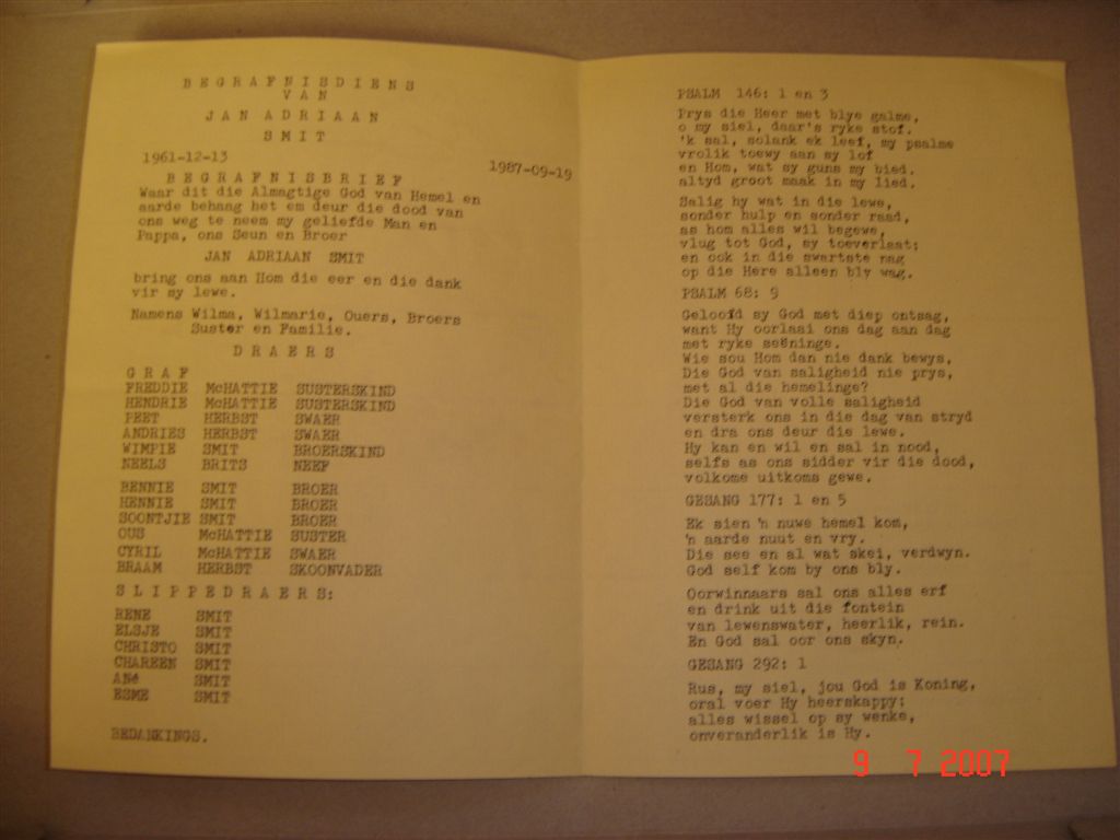 SMIT-Jan-Adriaan-1961-1987-M
