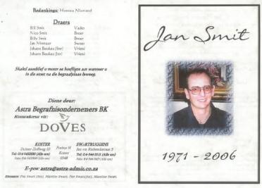 SMIT-Jan-Hendrik-Nn-Jan-1971-2006-M