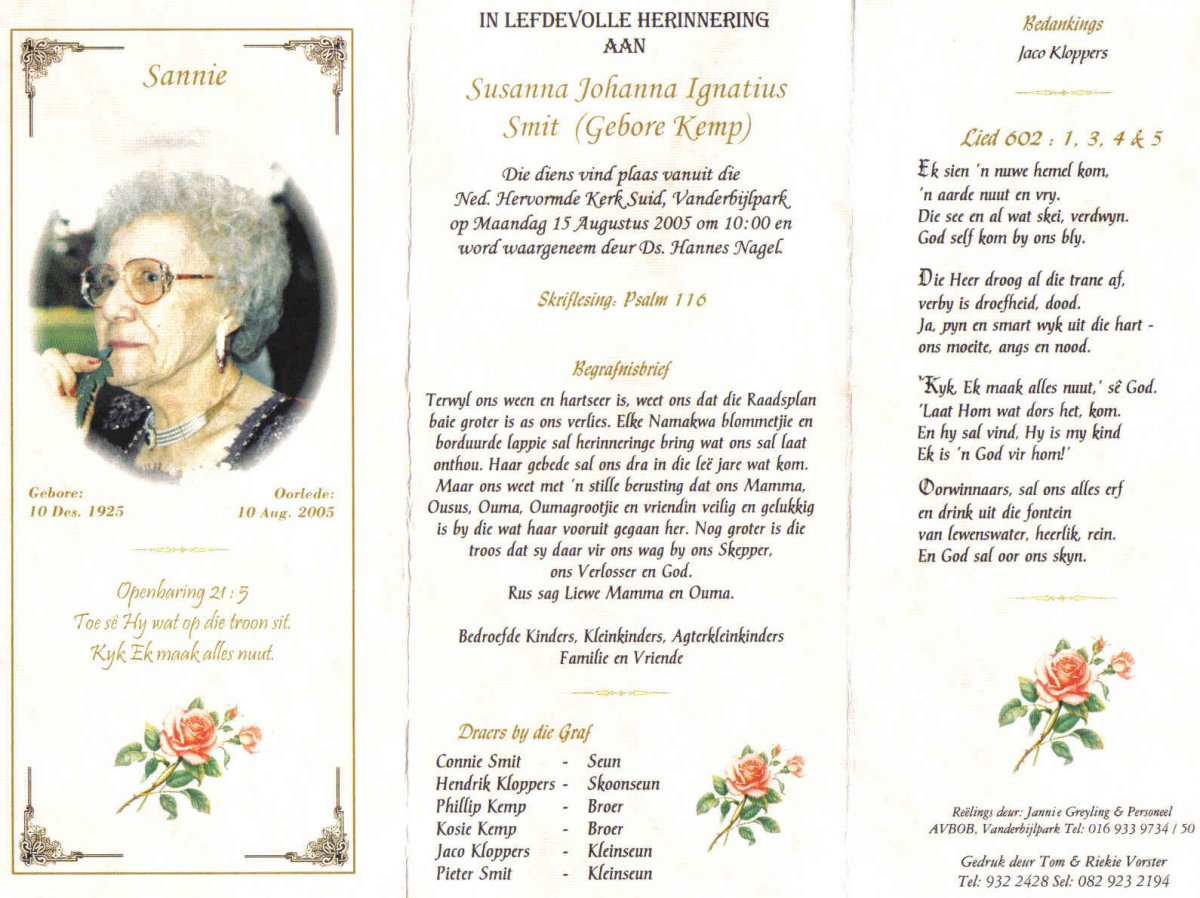 SMIT-Johanna-Susanna-Ignatius-nee-Kemp-1925-2005-F_1