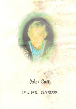 SMIT-Johannes-George-Nn-Johan-1942-2000-M