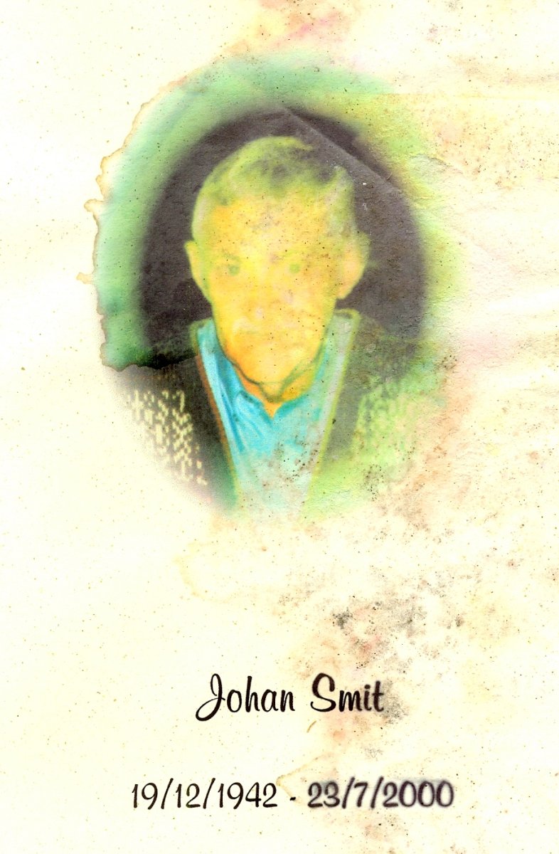 SMIT-Johannes-George-Nn-Johan-1942-2000-M_99