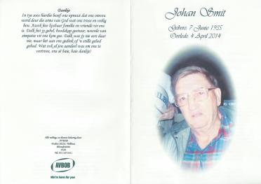 SMIT-Johannes-Hendrik-1935-2014-M