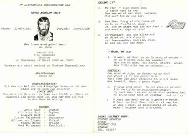 SMIT-Louie-Arnoldt-1952-1996-M