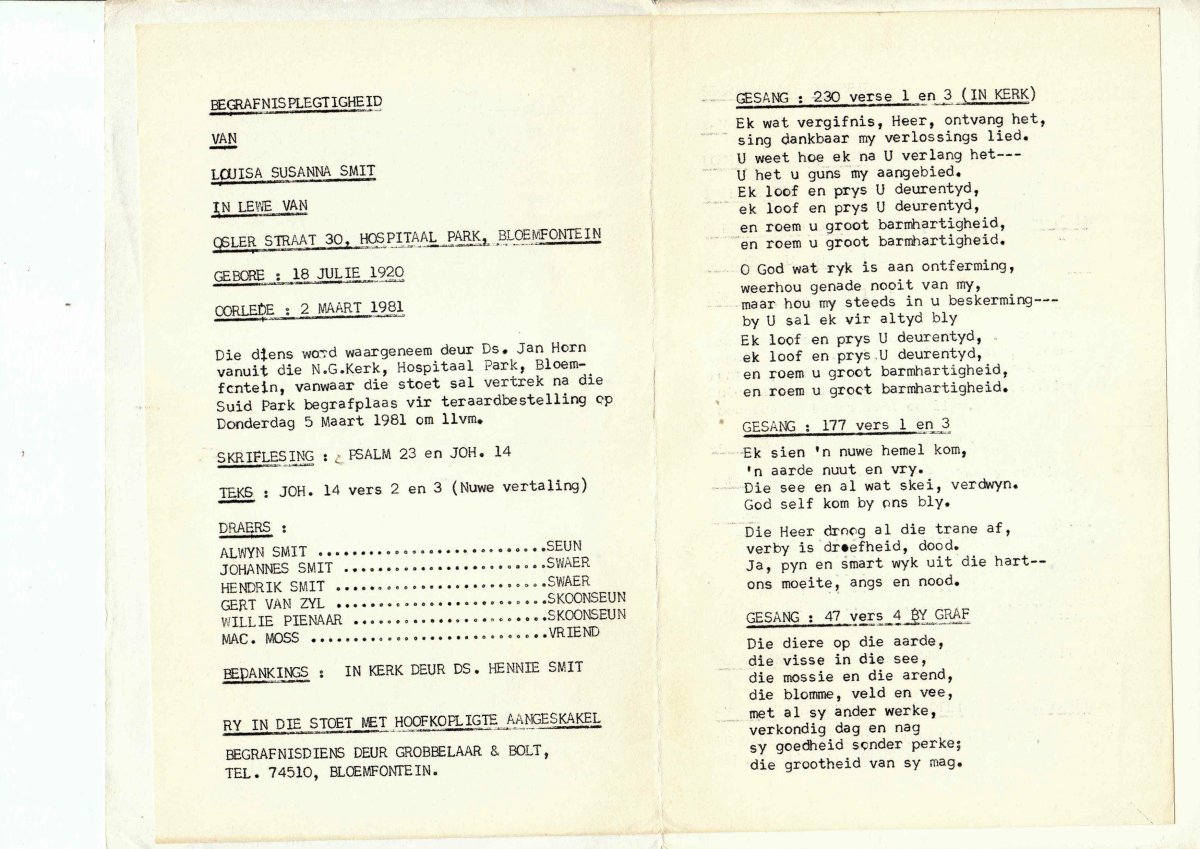 SMIT-Louisa-Susanna-1920-1981-F-102