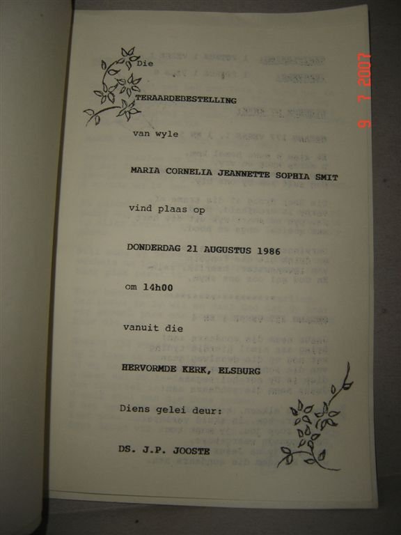 SMIT-Maria-Cornelia-Jeanetta-Sophia-nee-Rosslee-1903-1986-F_1