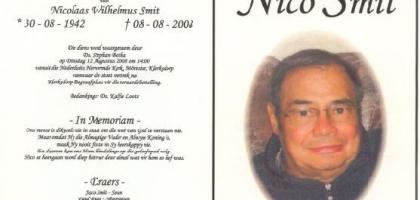 SMIT-Nicolaas-Wilhelmus-Nn-Nico-1942-2008-M