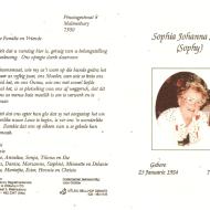 SMIT, Sophia Johanna 1924-1999_01