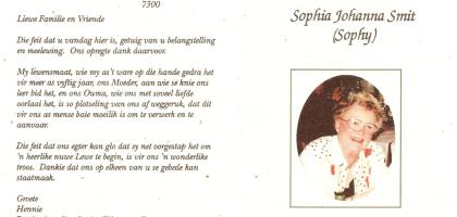 SMIT-Sophia-Johanna-1924-1999
