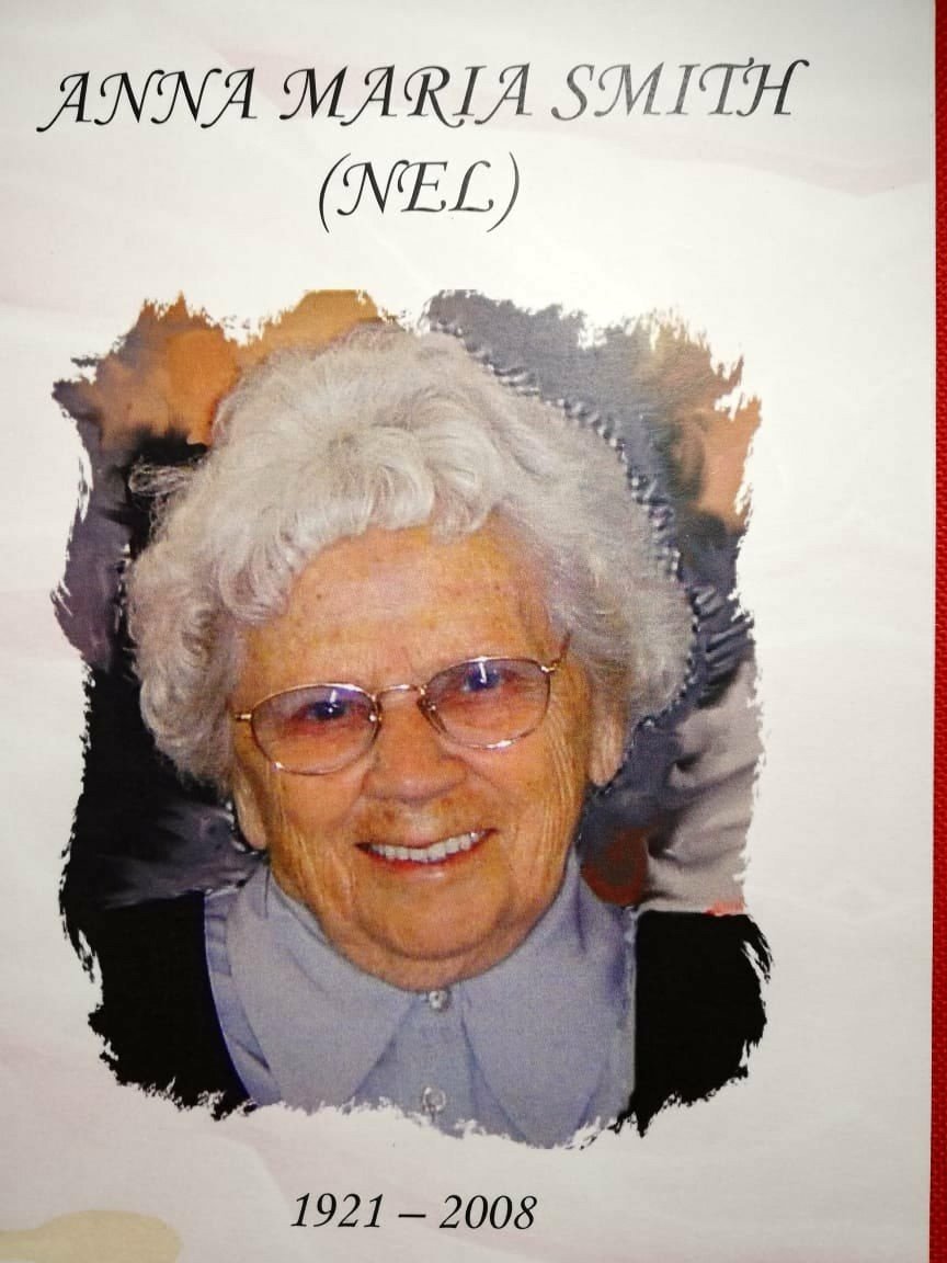 SMITH-Anna-Maria-Nn-Anna-nee-Nel-1921-2008-F_1