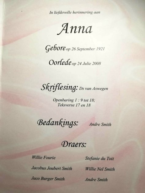 SMITH-Anna-Maria-Nn-Anna-nee-Nel-1921-2008-F_2
