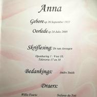 SMITH-Anna-Maria-Nn-Anna-nee-Nel-1921-2008-F_2