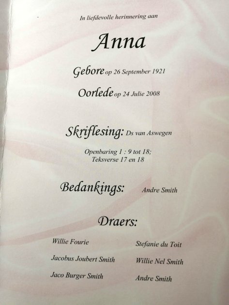 SMITH-Anna-Maria-Nn-Anna-nee-Nel-1921-2008-F_4