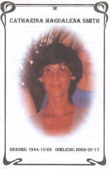 SMITH-Catharina-Magdalena-1944-2002-F