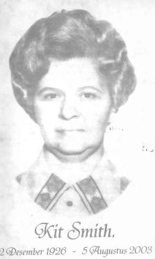 SMITH-Catharina-Susanna-1926-2003-F