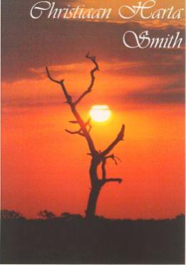 SMITH-Christiaan-Harta-1950-2008-M