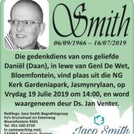 SMITH-Daniël-Nn-Daan-1966-2019-M_7