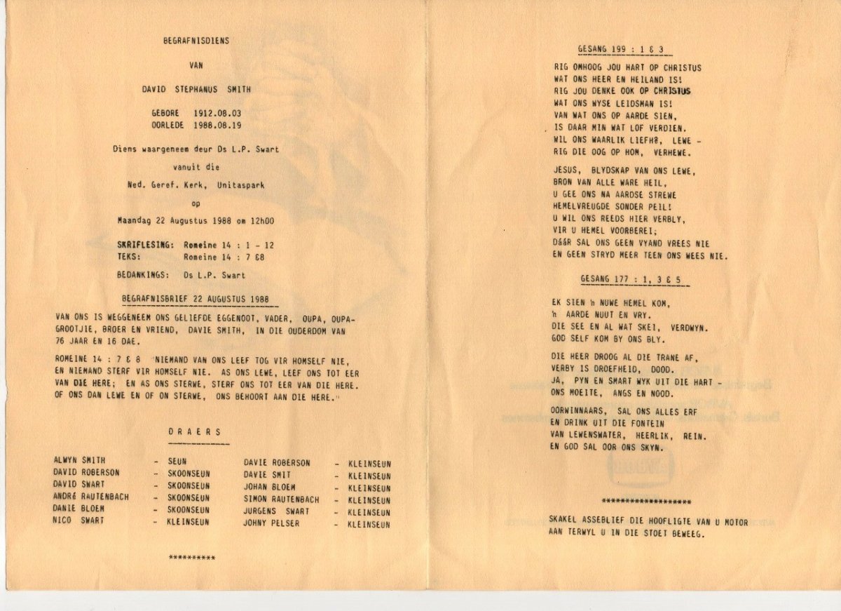SMITH-David-Stephanus-Nn-Davie-1912-1988-M_1
