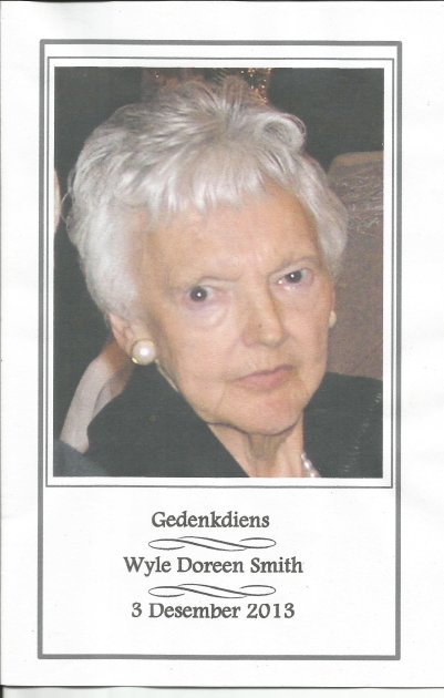 SMITH, Doreen 1939-2013_01