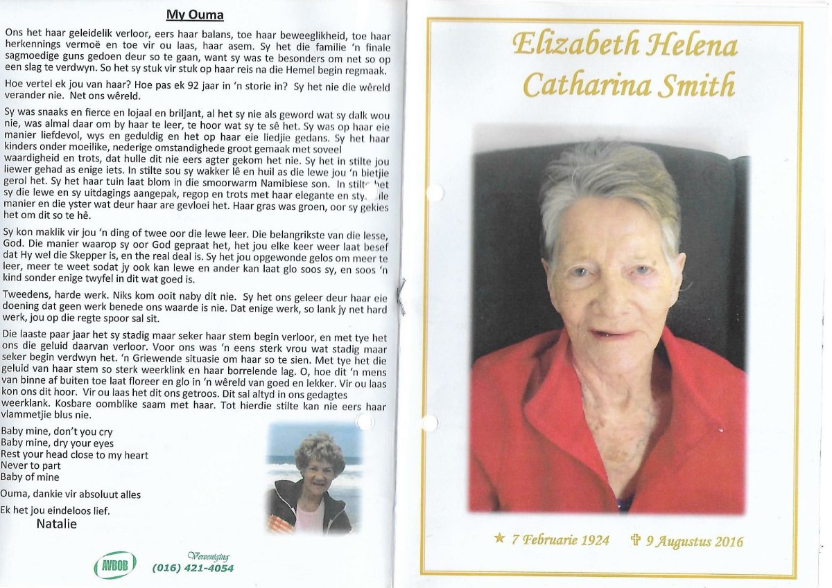 SMITH-Elizabeth-Helena-Catharina-1924-2016-F_1
