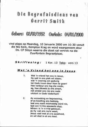 SMITH-Gerrit-1952-2000-M_1.1