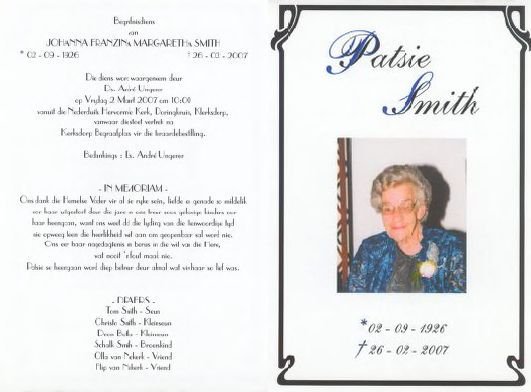 SMITH-Johanna-Franzina-Margaretha-Nn-Patsie-1926-2007-F_1