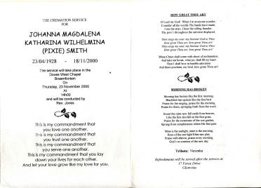 SMITH-Johanna-Magdalena-Katharina-Wilhelmina-1928-2000-F_1